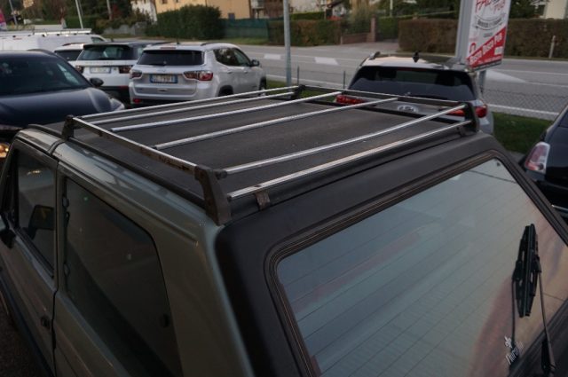 FIAT Panda usata 17