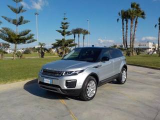 LAND ROVER Range Rover Evoque usata, con Airbag