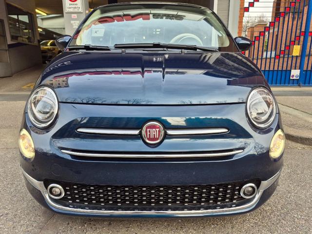 FIAT 500 usata, con Airbag laterali