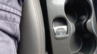 FIAT 500X usata, con Telecamera per parcheggio assistito