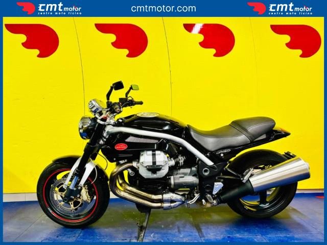 MOTO GUZZI Other usata 2