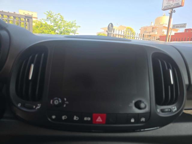 FIAT 500L usata, con Climatizzatore