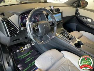 DS AUTOMOBILES DS 7 usata, con Cerchi in lega