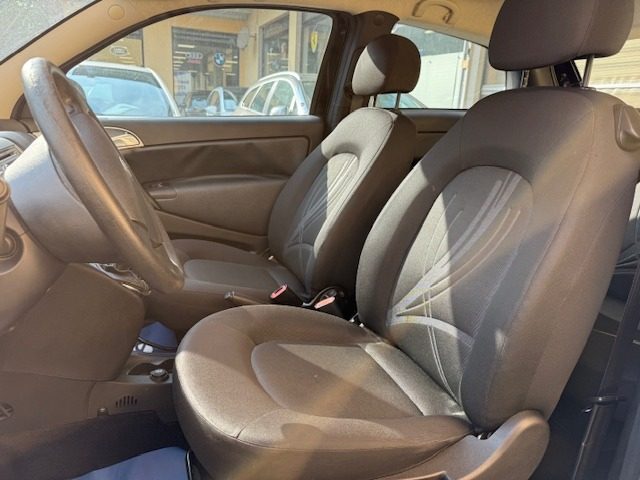 LANCIA Ypsilon usata, con Servosterzo