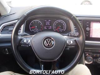 VOLKSWAGEN T-Roc usata, con Controllo automatico clima