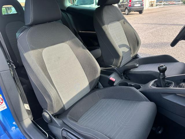 VOLKSWAGEN Scirocco usata, con Filtro antiparticolato
