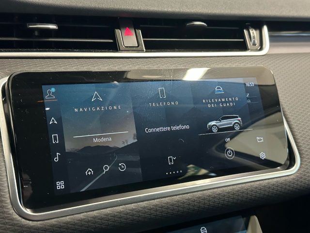 LAND ROVER Range Rover Evoque usata, con Immobilizzatore elettronico
