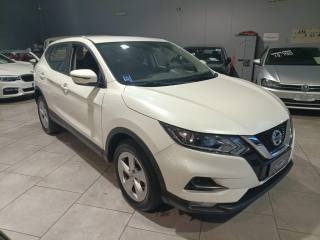NISSAN Qashqai usata, con Airbag laterali
