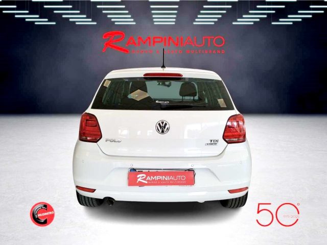 VOLKSWAGEN Polo usata 8
