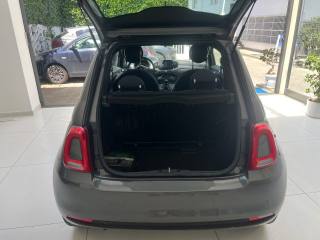 FIAT 500 usata, con Climatizzatore