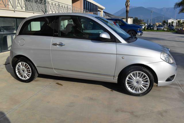 LANCIA Ypsilon usata, con Alzacristalli elettrici