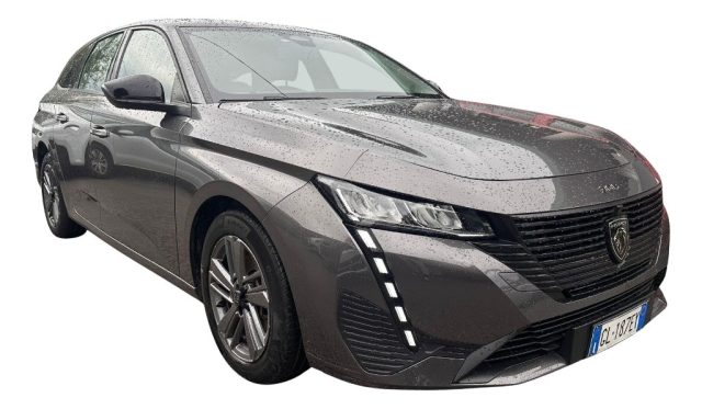 PEUGEOT 308 usata, con Airbag laterali
