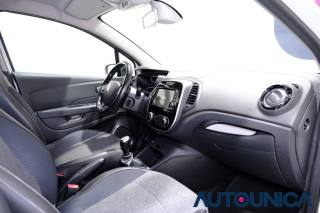 RENAULT Captur usata 60