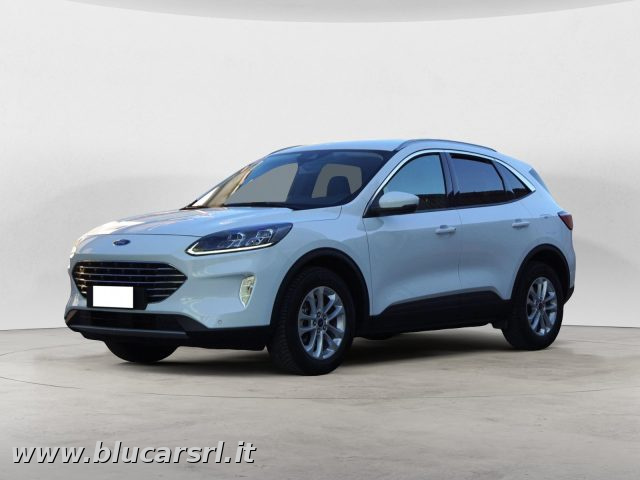 FORD Kuga usata, con ABS