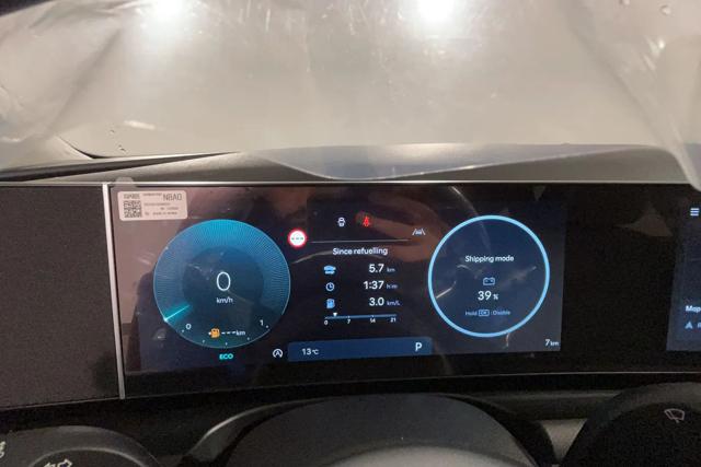 HYUNDAI Tucson usata, con Cruise Control