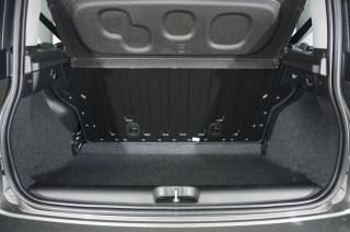 FIAT Panda usata, con Bluetooth
