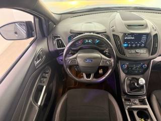 FORD Kuga usata 13