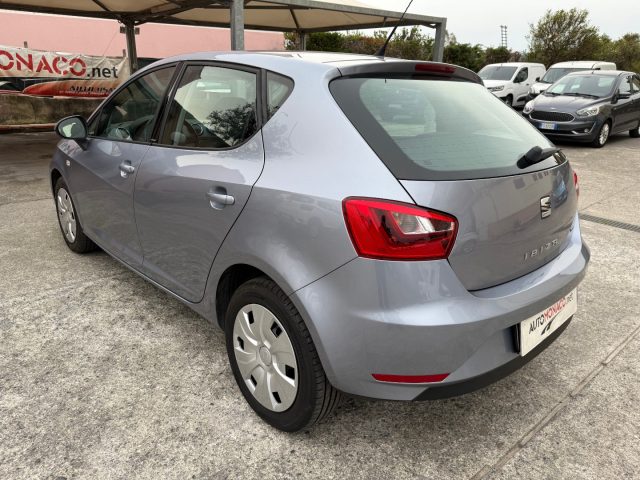 SEAT Ibiza usata, con Airbag Passeggero