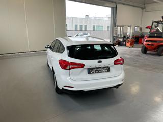 FORD Focus usata, con Alzacristalli elettrici