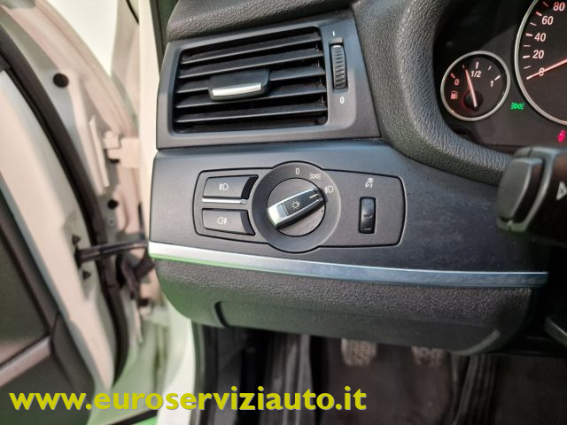 BMW X3 usata, con Vivavoce