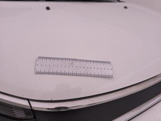 CITROEN C3 usata, con Ruotino
