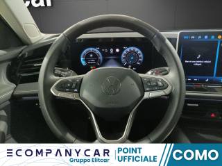 VOLKSWAGEN Passat usata, con Controllo trazione