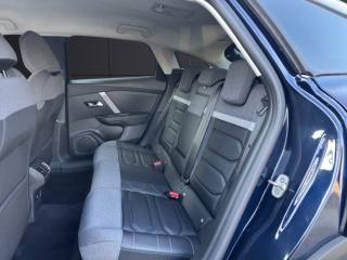 CITROEN C4 usata, con Immobilizzatore elettronico