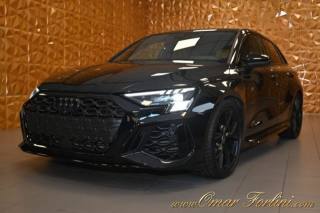 AUDI RS3 usata 117