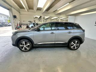 PEUGEOT 3008 usata, con Airbag Passeggero