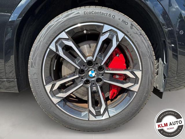 BMW X2 usata, con Antifurto