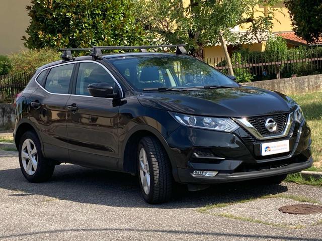 NISSAN Qashqai usata, con Airbag laterali