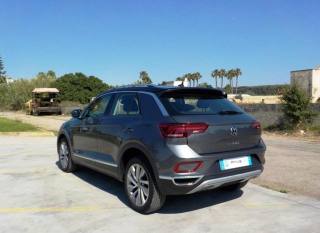 VOLKSWAGEN T-Roc usata, con Boardcomputer