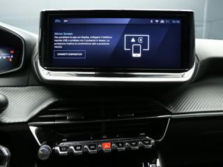 PEUGEOT 2008 usata, con ESP