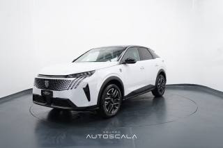 PEUGEOT 3008 1.2 Hybrid 145cv e-DCS6 GT