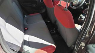 FIAT Panda usata, con Fendinebbia