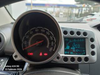 CHEVROLET Spark usata, con Immobilizzatore elettronico
