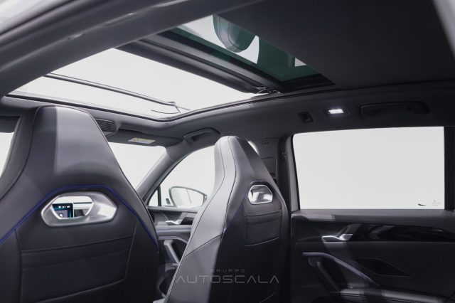 VOLKSWAGEN Tiguan usata, con Tetto panorama