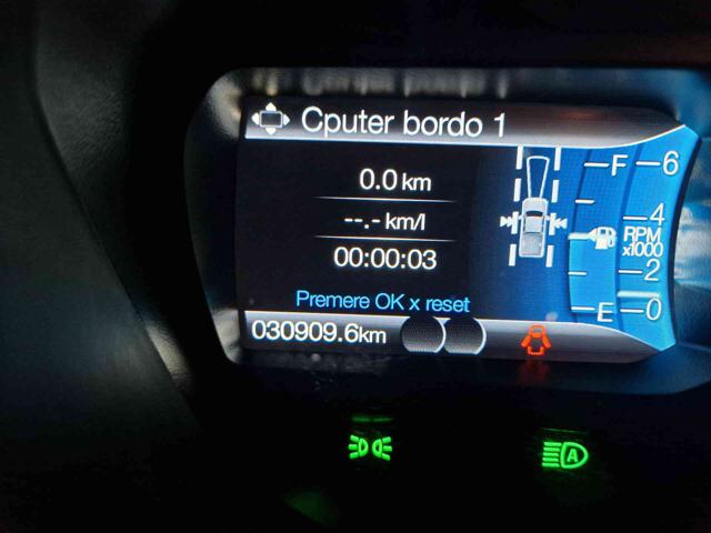 FORD Ranger usata, con Cruise Control