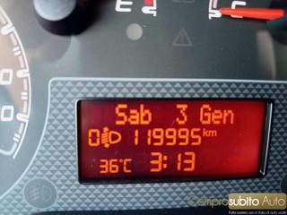 FIAT Fiorino usata 17