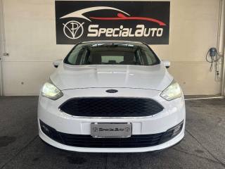FORD C-Max usata, con Bracciolo