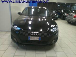 AUDI A3 usata, con Cerchi in lega