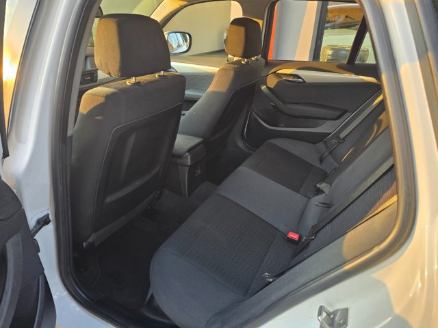BMW X1 usata 51