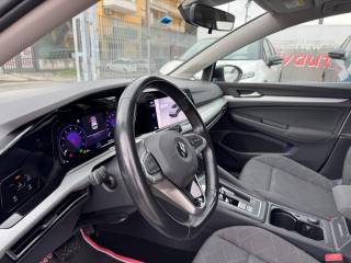 VOLKSWAGEN Golf usata, con Cerchi in lega