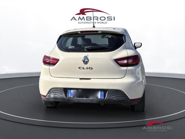 RENAULT Clio usata 7