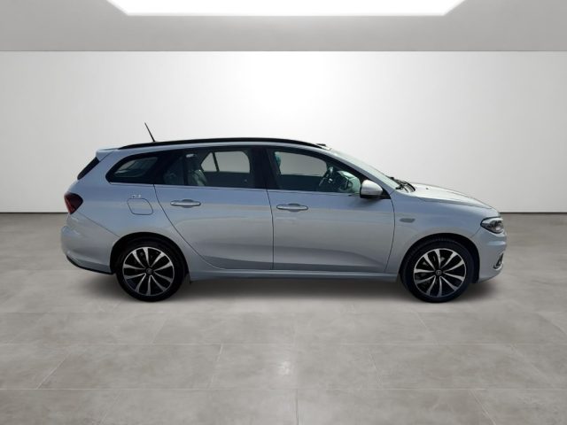 FIAT Tipo usata, con Climatizzatore
