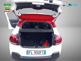 CITROEN C3 usata, con Cruise Control