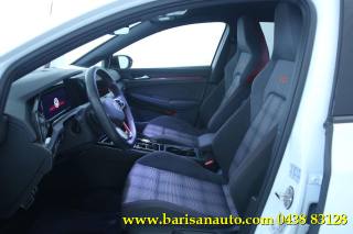 VOLKSWAGEN Golf GTI usata, con Alzacristalli elettrici