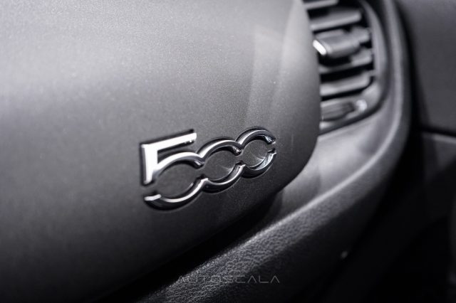 FIAT 500X usata, con Autoradio digitale