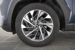 HYUNDAI Tucson usata 14