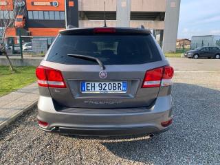 FIAT Freemont usata, con Autoradio